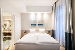 Atrium Hotel by Mellow Mood Hotels