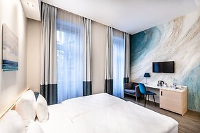 Atrium Hotel by Mellow Mood Hotels