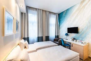 Atrium Hotel by Mellow Mood Hotels