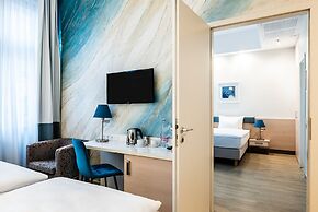 Atrium Hotel by Mellow Mood Hotels