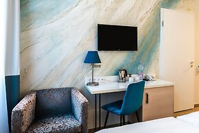 Atrium Hotel by Mellow Mood Hotels