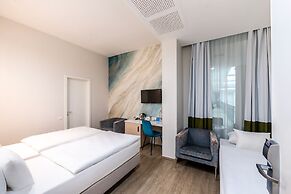 Atrium Hotel by Mellow Mood Hotels