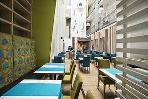 Atrium Hotel by Mellow Mood Hotels