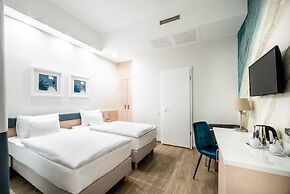 Atrium Hotel by Mellow Mood Hotels