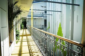 Atrium Hotel by Mellow Mood Hotels