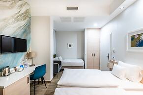 Atrium Hotel by Mellow Mood Hotels