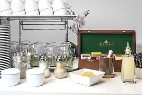Atrium Hotel by Mellow Mood Hotels