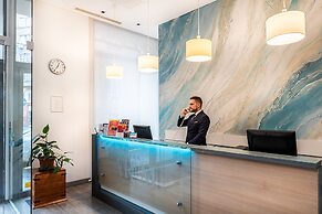 Atrium Hotel by Mellow Mood Hotels