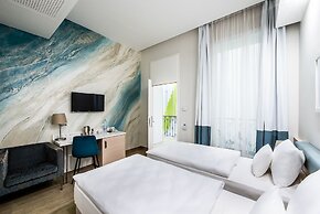 Atrium Hotel by Mellow Mood Hotels