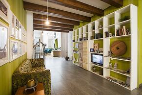 Atrium Hotel by Mellow Mood Hotels