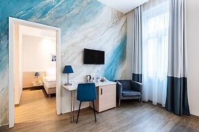 Atrium Hotel by Mellow Mood Hotels