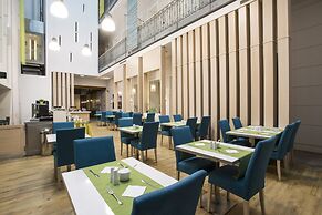 Atrium Hotel by Mellow Mood Hotels