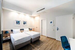 Atrium Hotel by Mellow Mood Hotels