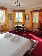 Manoir du Stang