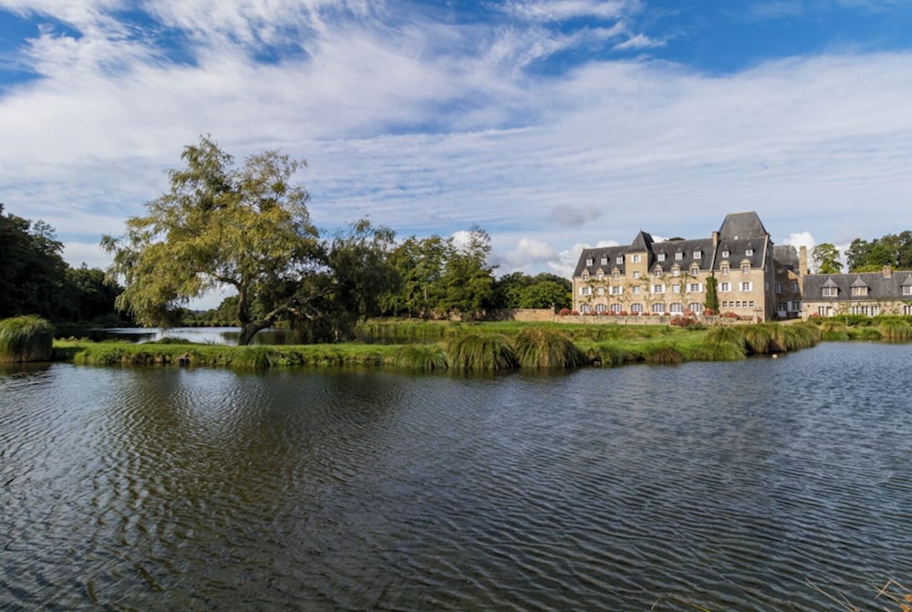 Manoir du Stang