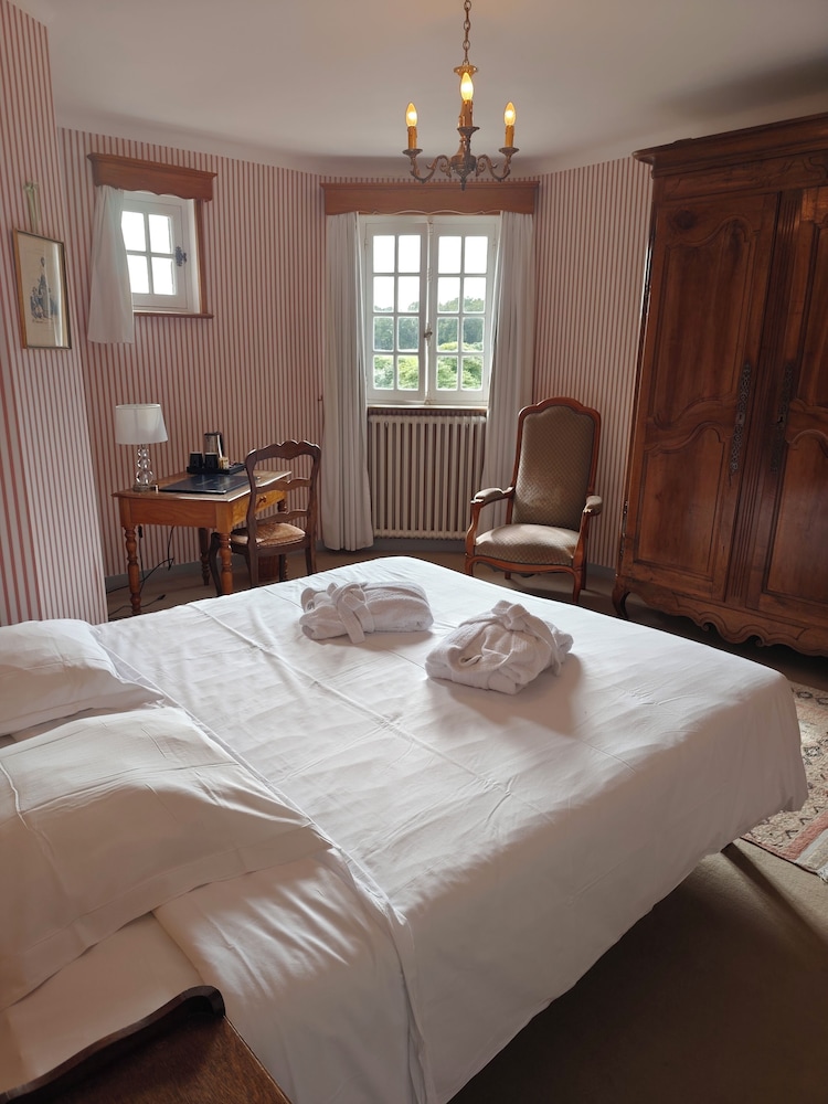 Manoir du Stang