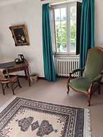 Manoir du Stang