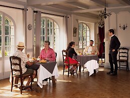 Manoir du Stang