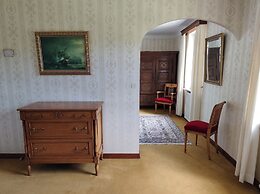 Manoir du Stang