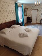 Manoir du Stang