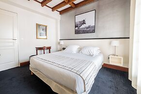 Hôtel Ithurria