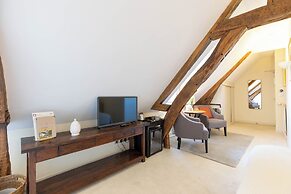Villa Louise