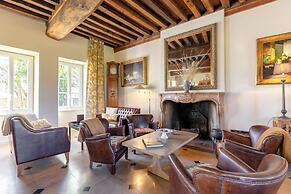 Villa Louise
