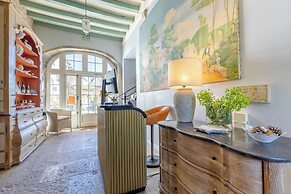 Villa Louise