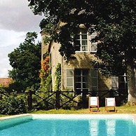 Château de Saint Paterne