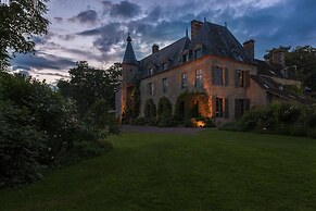 Château de Saint Paterne