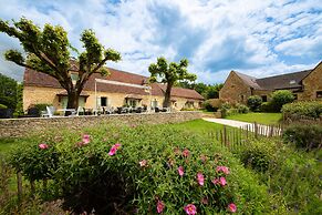 Hôtel de la Ferme Lamy