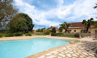 Hôtel de la Ferme Lamy