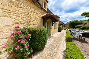 Hôtel de la Ferme Lamy
