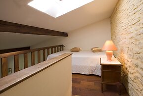 Hôtel de la Ferme Lamy