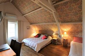 Hôtel de la Ferme Lamy