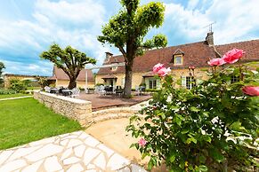 Hôtel de la Ferme Lamy