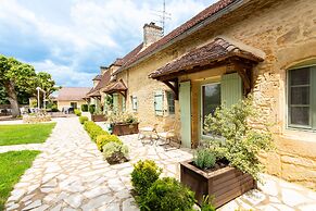 Hôtel de la Ferme Lamy