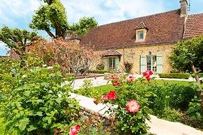 Hôtel de la Ferme Lamy