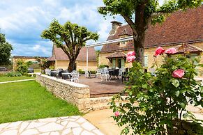 Hôtel de la Ferme Lamy