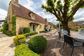 Hôtel de la Ferme Lamy