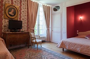 Château du Landel,