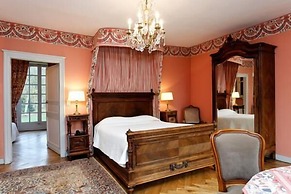 Château du Landel,