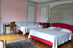 Château du Landel,