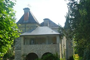 Château de Courtebotte