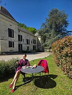 Château de Courtebotte