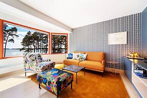 Hotel Hanasaari