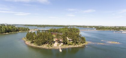 Hotel Hanasaari