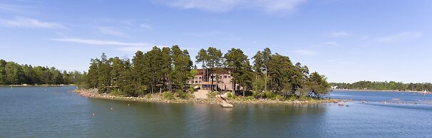 Hotel Hanasaari