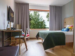 Hotel Hanasaari