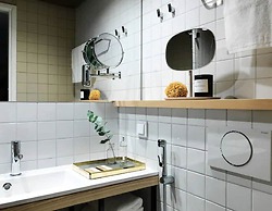 Hotel Hanasaari
